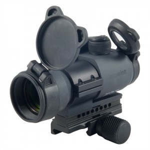 AIMPOINT PRO PATROL RIFLE OPTIC AIMPOINT PRO PATROL RIFLE OPTIC