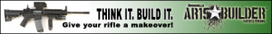 tibigreen Brownells AR15 Builder