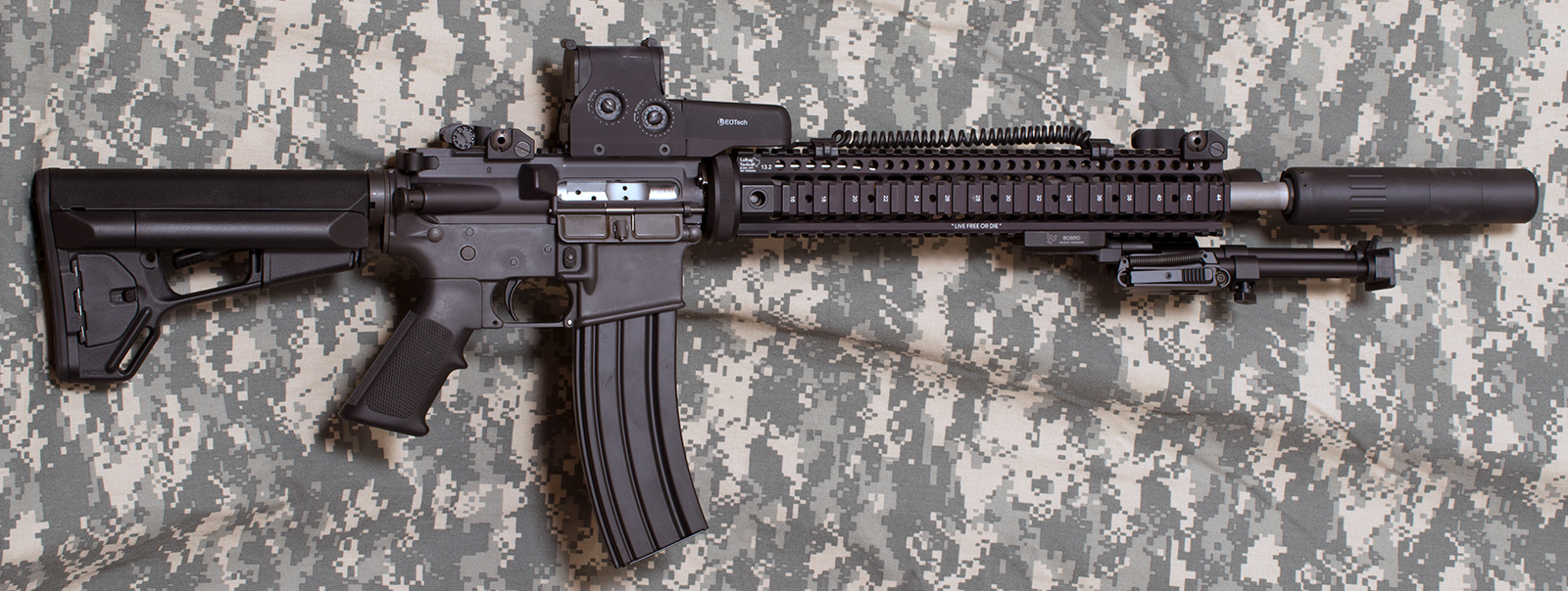 colt ar 15 22