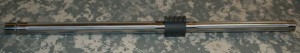 E.R. Shaw Stainless Extra Heavy Varmint Bull Barrel 1:8 Twist 24" Fluted - Precision Target AR-15 Rifle