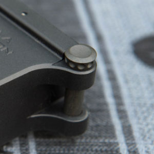 Battle Arms Development BAD-EPS  Enhanced Pivot and Takedown Pins Set AR15 - Pivot Pin