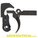 DPMS Trigger and Rounded Un-Notched Hammer Suitable for 9mm AR15 - 9mm AR15 Trigger