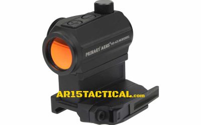 Primary Arms Advanced Micro Dot MD-ADS