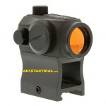 Primary Arms Lower 1/3 Cowitness Micro Dot Riser LHM-2L13 