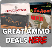 Natchezss Cheap Ammo | WITT MRE | AR15 Muzzle Rise Eliminator
