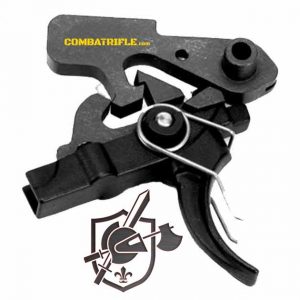 KNIGHTS ARMAMENT AR-15 2-STAGE MATCH TRIGGER - AR15Tactical.com