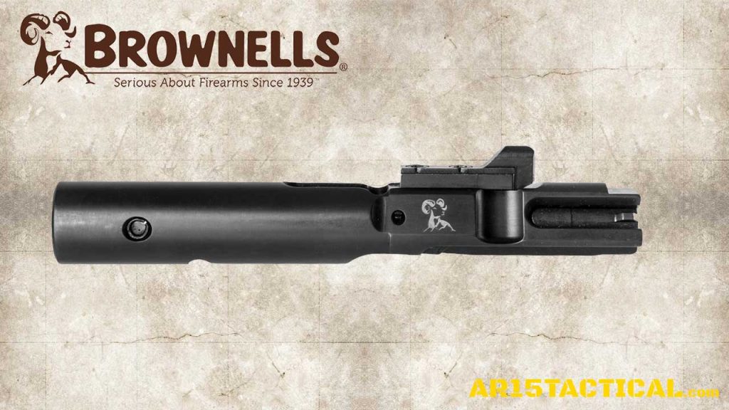 BROWNELLS AR-15 9MM BOLT CARRIER GROUP