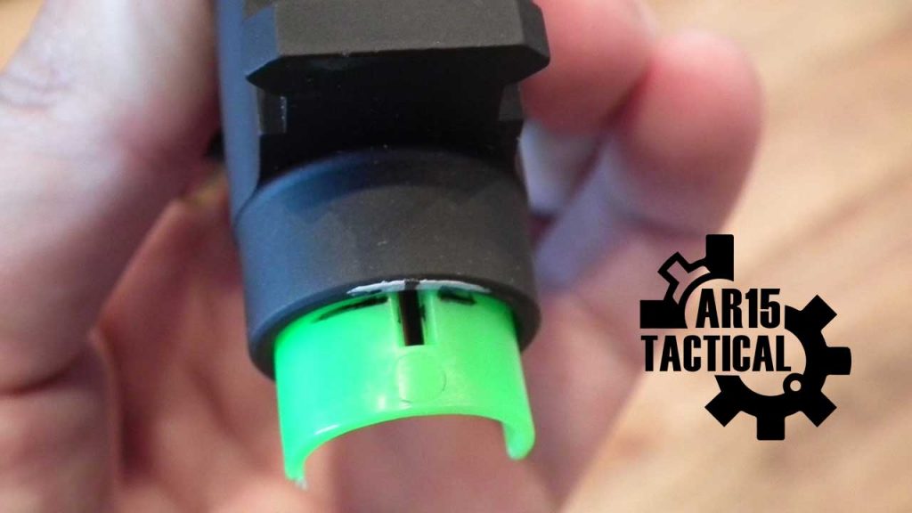 Gas Block Genie Install An AR15 Gas Block The Easy Way!